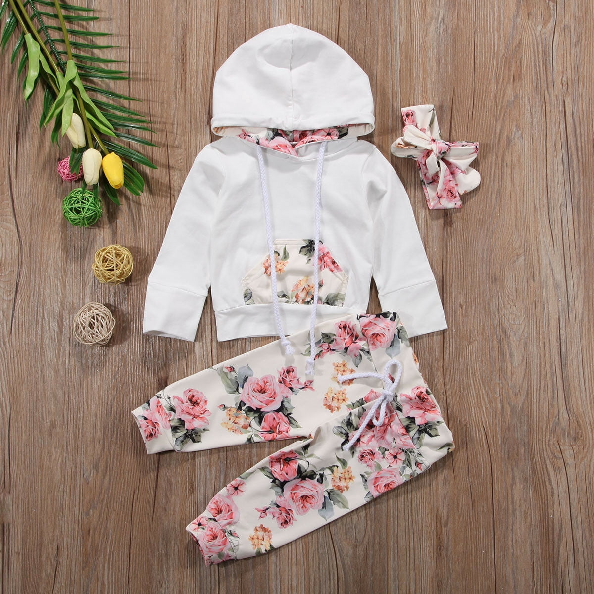 newborn baby girl tracksuit