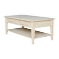 thumbnail image 3 of Spencer Square Coffee Table, 3 of 6