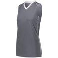 thumbnail image 3 of Augusta sportswear Chandail Rover pour Femmes, 3 of 5