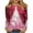 #06 Pink, variant on Long Sleeve Shirts for Womens 2025 Christmas TShirts Casual Trendy Xmas Tree Printing Blouses Soft Crewneck Christmas Shirt Pullover Tops