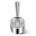thumbnail image 3 of Replacement Steam Lever for Espresso Machines Fits for Barista Express, Infuser, Barista Pro, 3 of 5