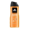 thumbnail image 1 of Gel de ducha Adidas 3 en 1 power booster 400 ml, 1 of 4