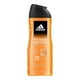 thumbnail image 1 of Gel de ducha Adidas 3 en 1 power booster 400 ml, 1 of 4