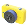 CACAGOO 2.4 Inch X17 Video Camera 4K Intelligent HD Digital Camera With 6 Lamp Surround Fill