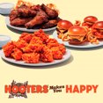 thumbnail image 4 of Hooters eGift Card [Email Delivery], 4 of 5