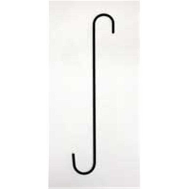 Hookery Extension Hook 18 Inch Pack Of 12 - GH-18