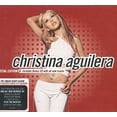 thumbnail image 2 of Christina Aguilera RCA, 2 of 2