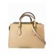 thumbnail image 3 of Bolso de mano Michael Kors Sheila Satchel para mujer Camel, 3 of 9