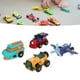 thumbnail image 4 of Vehículo de juguete ANGGREK Conjunto de Autos de Ensamblaje Bricolaje Retro, 4 of 8