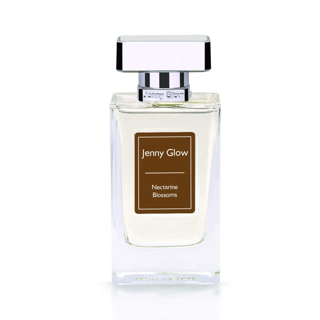 Perfume Jenny Glow Nectarine Blossoms, 80 ml