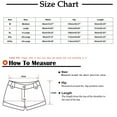 thumbnail image 2 of YYDGH Mens Slim Fit Shorts 9" Inseam Stretch Chino Short Pants Casual Work Flat Front Lightweight Stretch Cargo Shorts with Pockets, 2 of 4