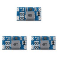 thumbnail image 1 of Módulo reductor del regulador voltaje CC-CC alta eficiencia Mini560 (5 V), 1 of 6