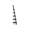 thumbnail image 5 of Signature Design by Ashley Yarlow Industrial 70 5-Tier Leaning Ladder Bookcase, 5 of 8