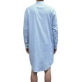 thumbnail image 4 of Lee Valley, Ireland - Men's Nightshirt (Color is Blarney Stone 2), 4 of 5