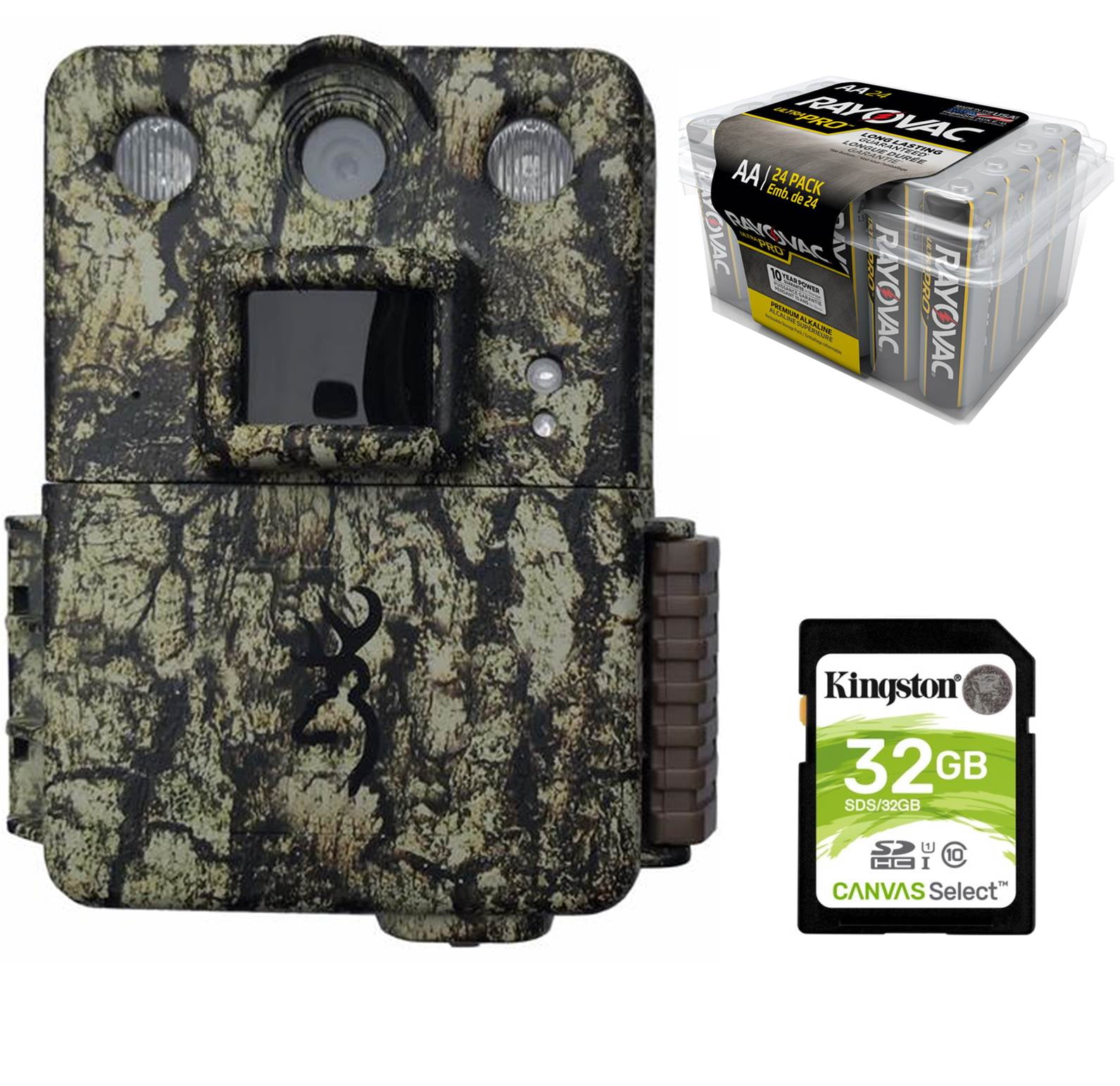 browning trail camera command ops pro