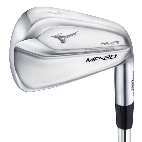 Pre-Owned Mizuno MP20 HMB 22* 4H Hybrid Stiff Nippon N.S. Pro Modus3 Tour 120