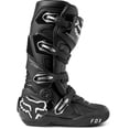 thumbnail image 2 of Botas de motocross Fox Racing Motion negras talla 12, 2 of 9
