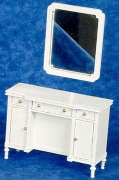 dollhouse dresser