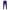 Purple, variant on JGTDBPO Sweatpants For Women Winter Comfortable Lounge Pants Ankle Banded Pants Drawstring Jogger Stacked Sweatpants Elastic-Waisted Solid Color Sweatpants Bottom Workout Trousers