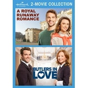 A Royal Runaway Romance / Butlers in Love (Hallmark Channel 2-Movie Collection)