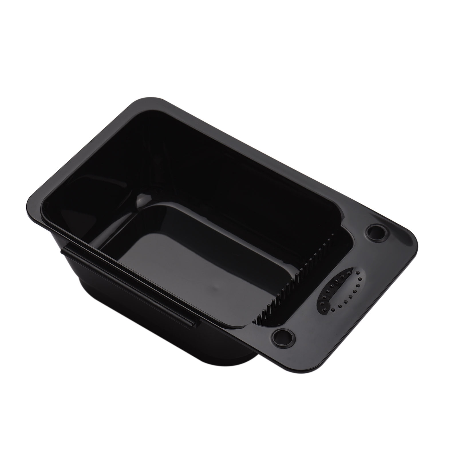 Carevas Large Mixing Bowl for Hair Dye Hair Color Bowls slip Mixing