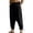 Black, variant on Men's Medieval Renaissance Pants Viking Navigator Baggy Harem Pants Pirate Halloween Retro Costume Trousers White XL