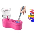 thumbnail image 1 of Paint Brush Cleaner Paint Brush Set B, 1 of 5