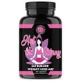 thumbnail image 2 of Hot & Skinny Weight Loss Fat Burner, Hair Envy 10,000 MCG Biotin, Skinny Dreams Weight Loss Sleep Aid, 2 of 8