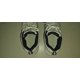 thumbnail image 5 of New Balance Mens 409 V2 MX409WN2 White Sneakers Size 8 wore once, 5 of 6