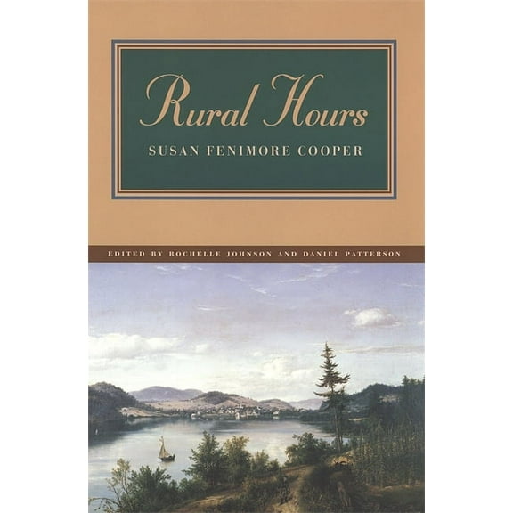 Rural Hours, (Paperback)