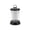 Black, variant on Bug Zapper Outdoor and Indoor, Mosquito Zapper, Fly Zapper, Electric Rechargeable USB Wired Plug Waterproof Mosquito Trap, Mosquito Killer Lamp for Home, Patio, Camping and RV