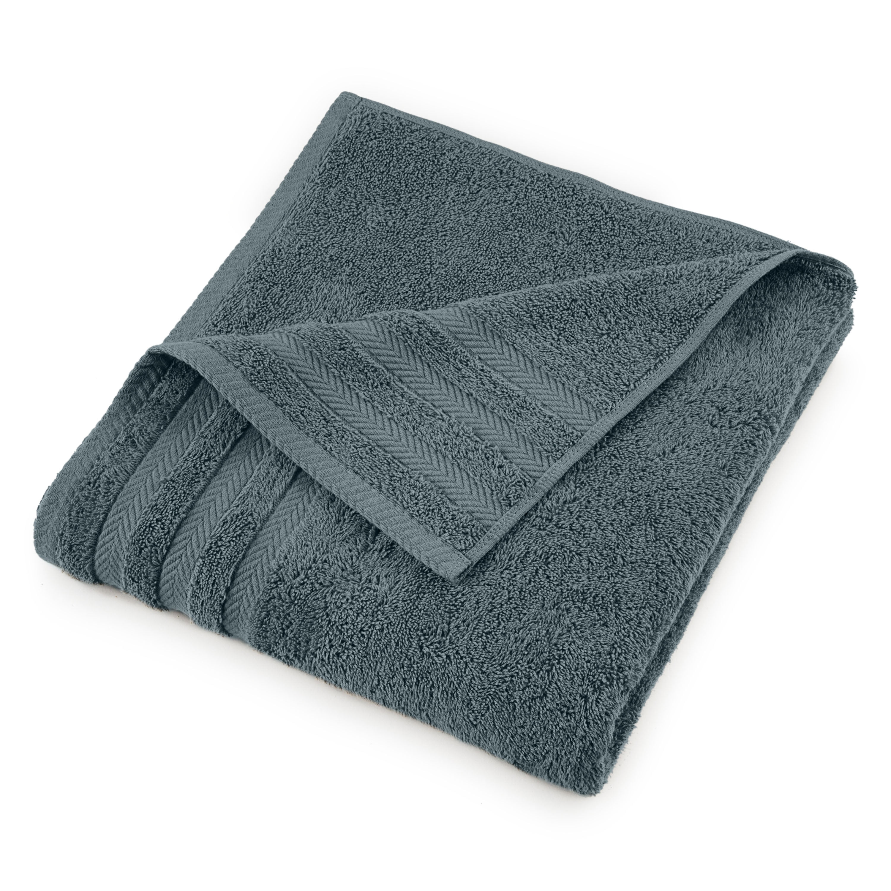 gemakkelijk Onderling verbinden Incubus Martex Egyptian Cotton Luxury Bath Towel, Seagreen, 30"x54" - Walmart.com