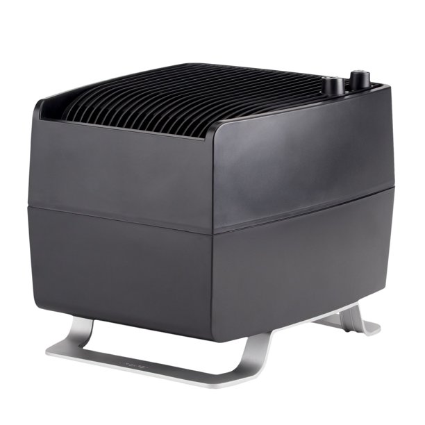 AIRCARE CM330ABLK Companion Tabletop Evaporative Humidifiers with