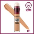 thumbnail image 3 of Maybelline Instant Age Rewind Instant Eraser Multi Use Concealer, 130, 0.2 fl oz, 3 of 6