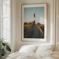 thumbnail image 6 of Fire Island Lighthouse - Fire Island New York Photography Unframed Wall Art Print 11 x 14 inches, 6 of 13