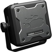 Uniden (BC15) Bearcat 15-Watt External Communications Speaker. Durable ged Design, Perfect for Amplifying Uniden