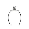 thumbnail image 2 of Monarch Specialties Lighting, 25"h, Table Lamp, Cream Ceramic, Ivory / Cream Shade, Transitional, 2 of 6