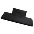 thumbnail image 1 of Esquirla 61/88 Key Piano Keyboard Cover Musical Instruments Protection Cover Storage Case 61 keys, 1 of 8