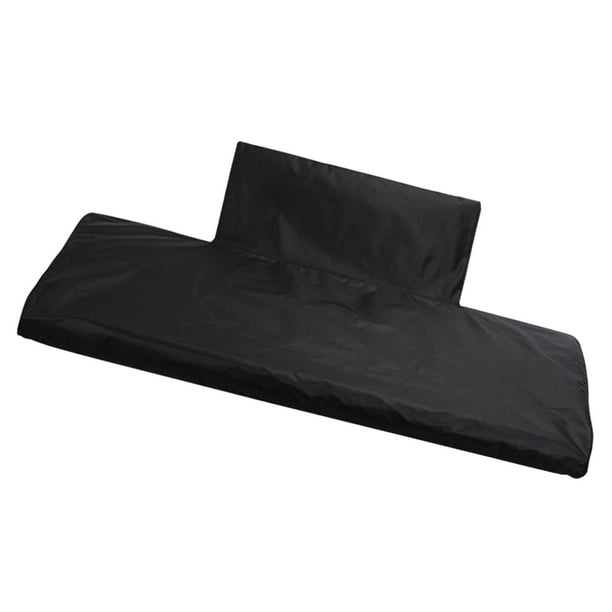 Funda protectora para teclado de piano de 61/88 teclas. Estuche de almacenamiento para instrumentos musicales. 88 clave