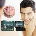 thumbnail image 3 of Travelwant 50g/Box Men Hair Removal Cream - Painless Hair Removal For Men - Soothing Depilatory Cream For Unwanted Coarse Male Body Hair, 3 of 8