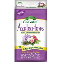 AZALEA TONE ORGNC 18LB