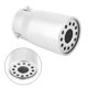 thumbnail image 1 of 51mm to 60mm Motorcycle Exhaust Pipe Adapter Reducer Muffler Connector Stainless Steel, 1 of 3
