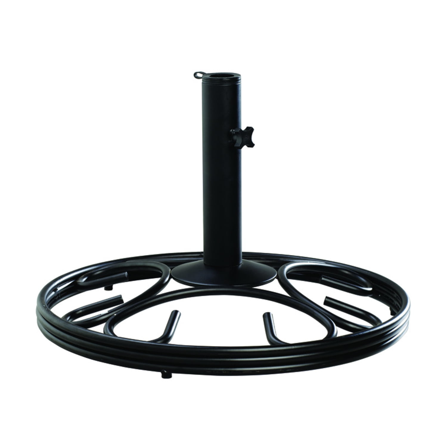 Original Umbrella Stand US-R10 Umbrella Stand, Red - Walmart.com