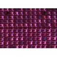 thumbnail image 1 of Ahgly Company Indoor Rectangle Abstract Purple Modern Area Rugs, 2' x 5', 1 of 4