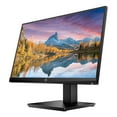 thumbnail image 5 of HP P22a G4 FHD IPS Monitor 3Y0Q1A6#ABA Bundle With Docztorm Dock, 22" FHD IPS (1920x1080) 60 Hz Display, 1 HDMI 1.4, 1 DP 1.2, 4 USB Type-A, 1 VGA, Ideal for Office Work, Black (2023 Latest Model), 5 of 6