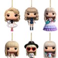 thumbnail image 4 of Taylor Pendants Llegada Calendario Navidad 24 Días para Mujeres Hombres, 4 of 9