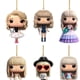 thumbnail image 4 of Hangings Diy Countdown Regalo Box Christmas 24 Días para Amante La Música, 4 of 9