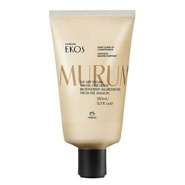 Natura Ekos Murumuru Leave-In Conditioner  5oz