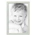 thumbnail image 2 of ArtToFrames 16" x 24" White Picture Frame, 16x24 inch White MDF Poster Frame (WOM-4098), 2 Pack, 2 of 7