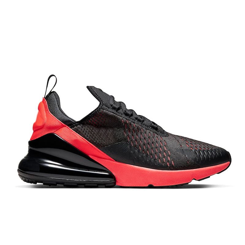 2022 NEW men woman running shoes 270s Triple White Black Oreo Barely Rose  Dusty Cactus Photo Blue University Gold Neon Green mens trainers women 270  V2 sports sneakers - Walmart.com